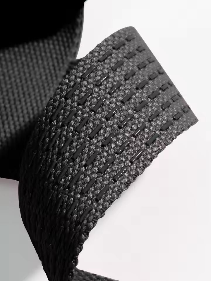 Adjustable Elastic Wrist Wraps for Weight Lifting (1 Pair)