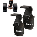 Weight Lifting Straps, Weight Lifting Wrist Straps, One Pair