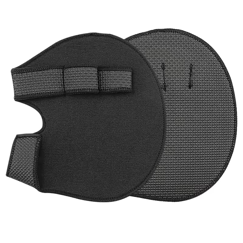 Neoprene Grip Pads for Weight Lifting & Gym Training