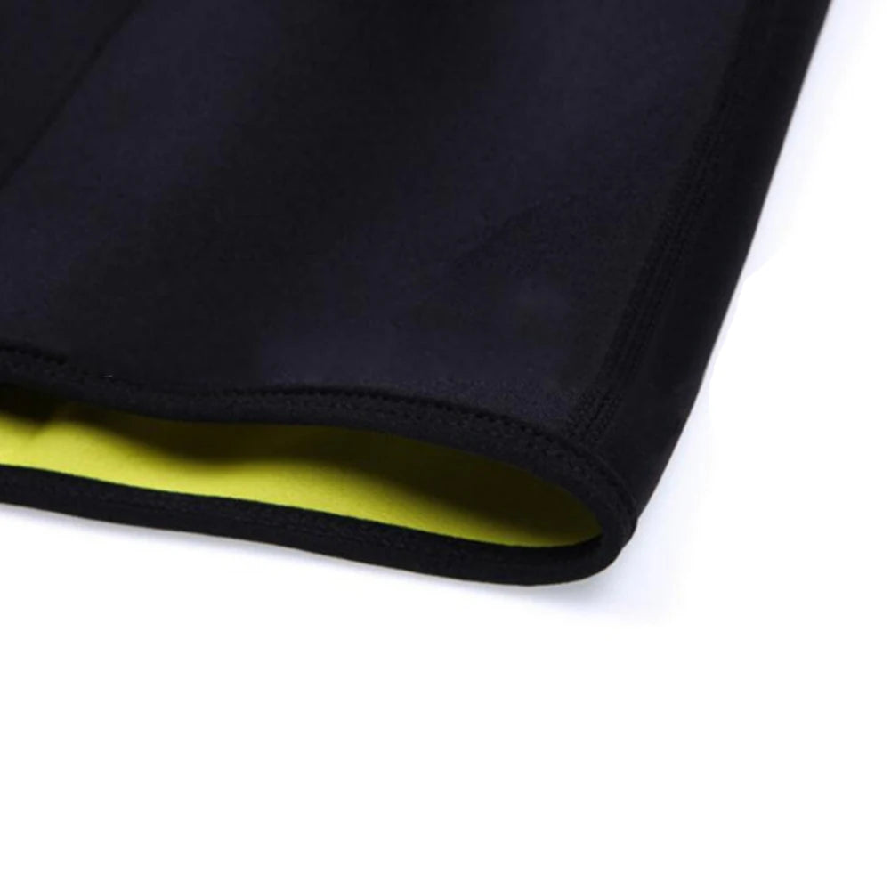 Neoprene Waist Trainer Sauna Slimming Belt for Women