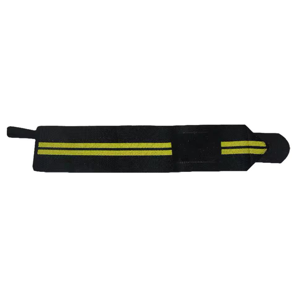 Premium Wrist Wraps for Weight Lifting & Powerlifting