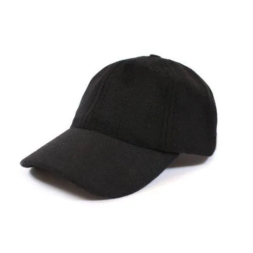 Casual Hat For Men cap with Adjustable Strap and buckle Sunlight Protection