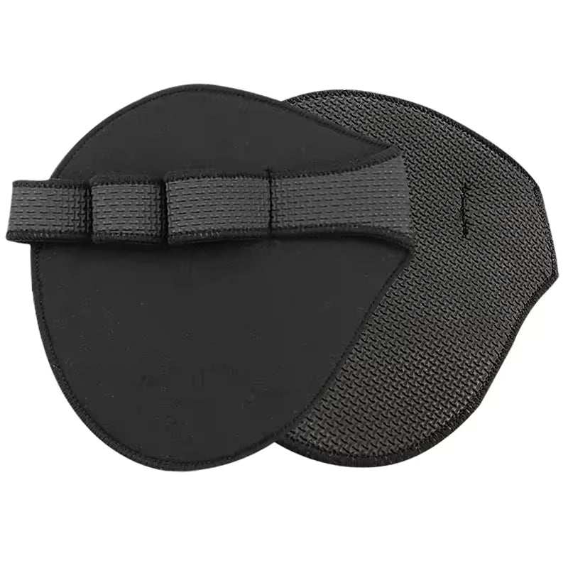Neoprene Grip Pads for Weight Lifting & Gym Training