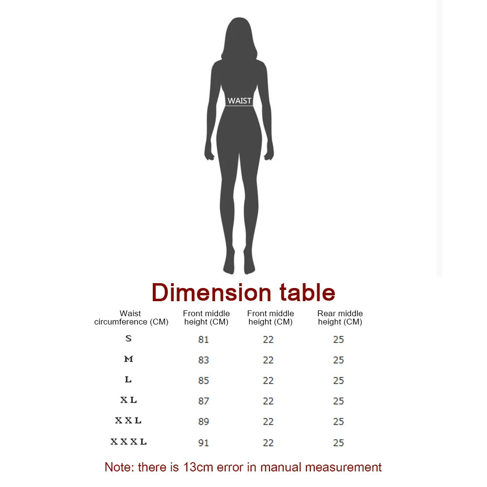Neoprene Waist Trainer Sauna Slimming Belt for Women