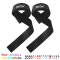 1 Pair Adjustable Wrist Wrap, Elastic Wrist Guard, Wrist Protection Band For Weight Lifting, Crossfit, Powerlifting, Strength Tra
