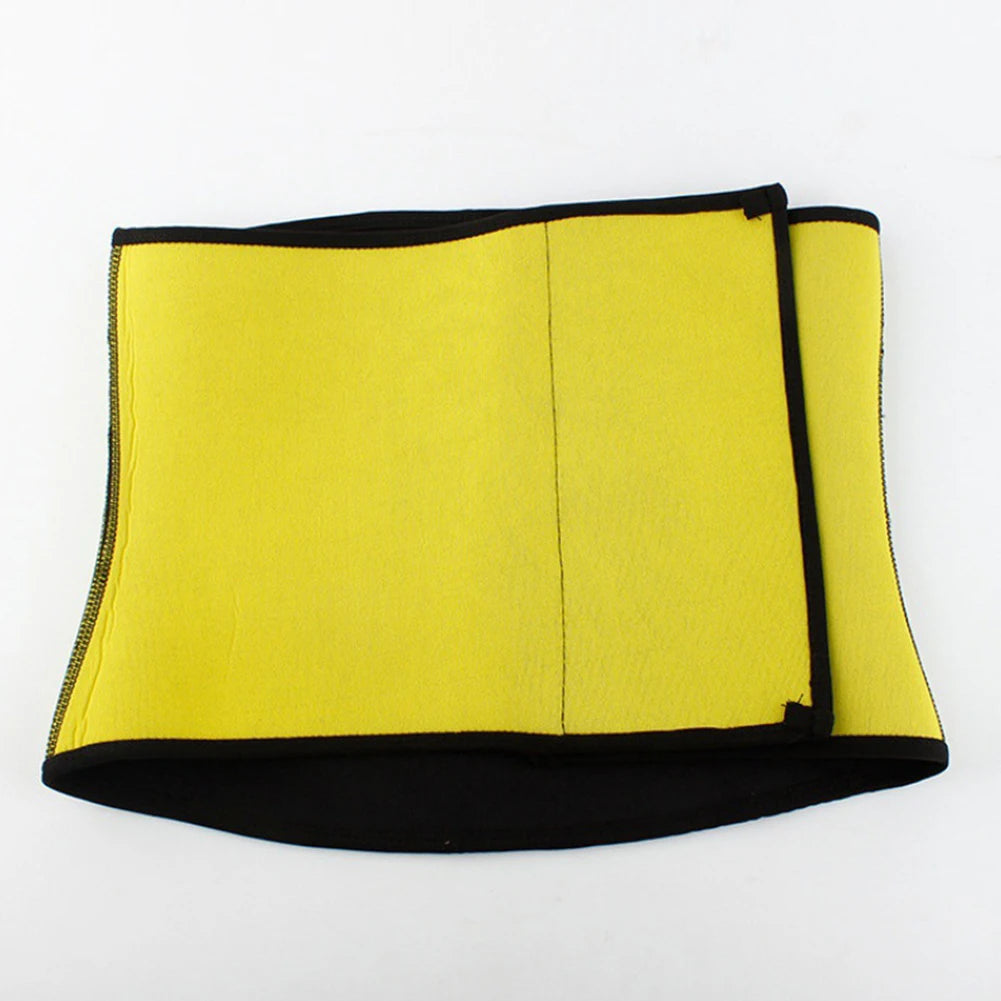 Neoprene Waist Trainer Sauna Slimming Belt for Women